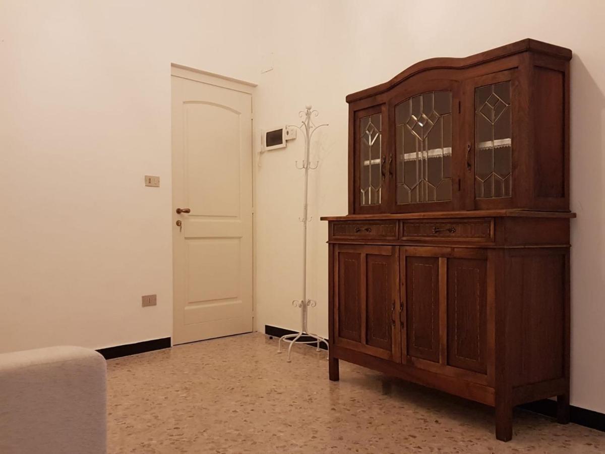 Appartamento Stefano Dolcedo Exterior photo